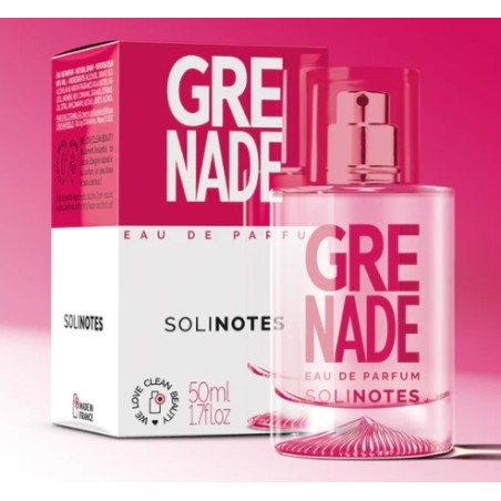 EAU DE PARFUM GRENADE | ESTHE'pro Diffusion