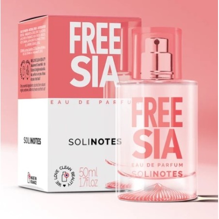 EAU DE PARFUM FREESIA | ESTHE'pro Diffusion
