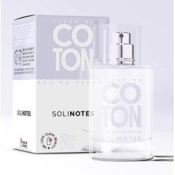 EAU DE PARFUM FLEUR DE COTON | ESTHE'pro Diffusion