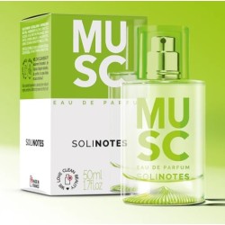 EAU DE PARFUM MUSC | ESTHE'pro Diffusion