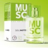 EAU DE PARFUM MUSC | ESTHE'pro Diffusion