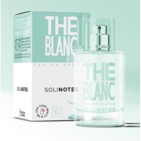 EAU DE PARFUM THE BLANC | ESTHE'pro Diffusion