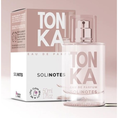 EAU DE PARFUM TONKA | ESTHE'pro Diffusion