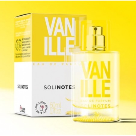 EAU DE PARFUM VANILLE | ESTHE'pro Diffusion