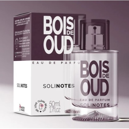 EAU DE PARFUM BOIS DE OUD | ESTHE'pro Diffusion