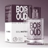 EAU DE PARFUM BOIS DE OUD | ESTHE'pro Diffusion