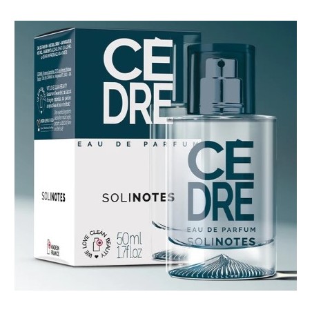 EAU DE PARFUM CEDRE | ESTHE'pro Diffusion