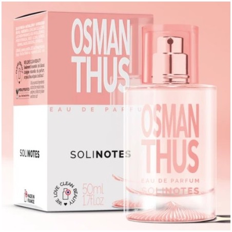 EAU DE PARFUM OSMANTHUS | ESTHE'pro Diffusion