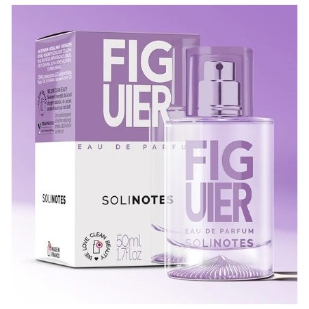 EAU DE PARFUM FIGUIER | ESTHE'pro Diffusion