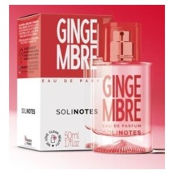 EAU DE PARFUM GINGEMBRE | ESTHE'pro Diffusion