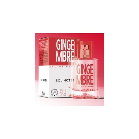 EAU DE PARFUM GINGEMBRE | ESTHE'pro Diffusion