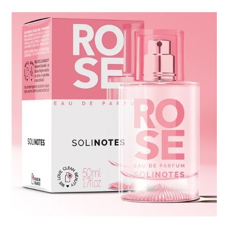 EAU DE PARFUM ROSE | ESTHE'pro Diffusion