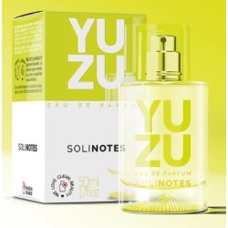 EAU DE PARFUM YUZU | ESTHE'pro Diffusion