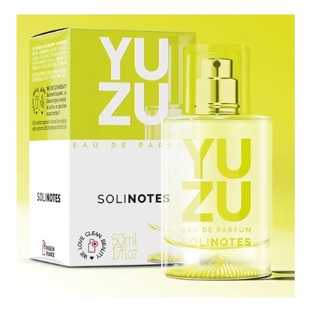 EAU DE PARFUM YUZU | ESTHE'pro Diffusion