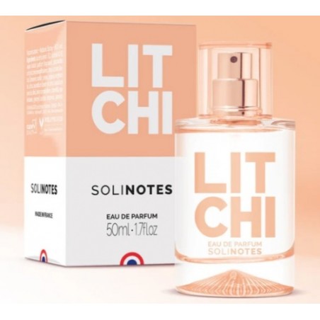 EAU DE PARFUM LITCHI | ESTHE'pro Diffusion