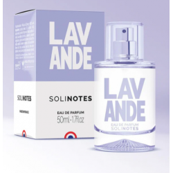 EAU DE PARFUM LAVANDE | ESTHE'pro Diffusion