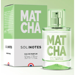 EAU DE PARFUM MATCHA | ESTHE'pro Diffusion