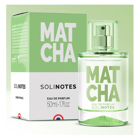 EAU DE PARFUM MATCHA | ESTHE'pro Diffusion