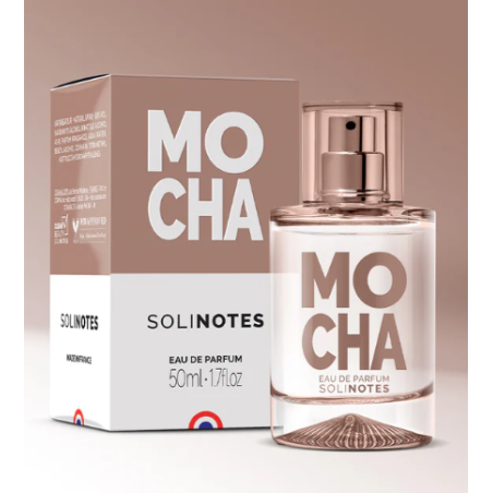 EAU DE PARFUM MOCHA | ESTHE'pro Diffusion