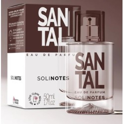 EAU DE PARFUM SANTAL | ESTHE'pro Diffusion