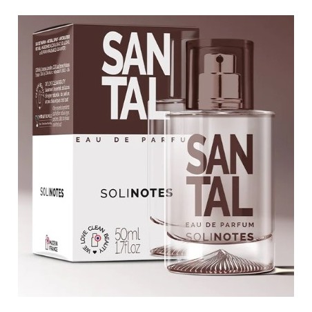EAU DE PARFUM SANTAL | ESTHE'pro Diffusion