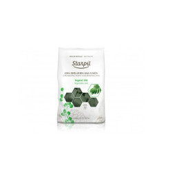 Galets vert recyclable Starpil 1kg