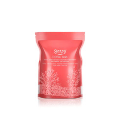 Cire pelable Coral en pastilles 1kg