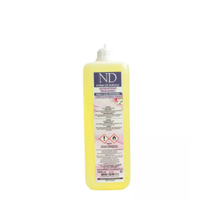 Huile post-épilation Calendula BIO 1 L – ESTHE'pro Diffusion