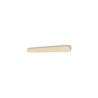 Spatule lèvre bois 11 cm – Matériel esthétique | ESTHE’pro Diffusion