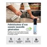 Pulvérisateur eau ozonée
