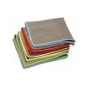 Microfibre pour eau ozonée lot de 10