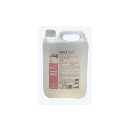Lotion lavante mains 5 L