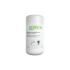 Lingettes détergentes désinfectantes