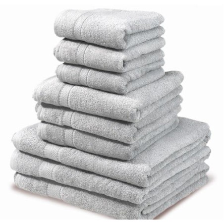 Serviette éponge 50×90 – Linge institut – ESTHE’pro Diffusion France