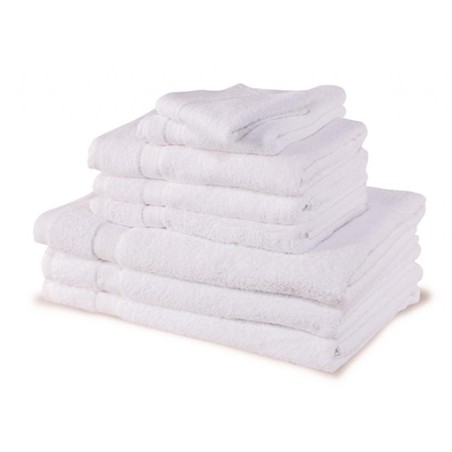 Serviette éponge 50×90 – Linge institut – ESTHE’pro Diffusion France