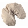 Housses de têtière (lot de 2) – Linge cabine – ESTHE’pro Diffusion