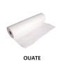 Draps d'examen ouatés 50 cm