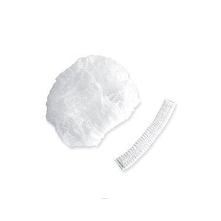 Charlottes clip blanches