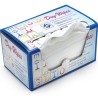 Lingettes cosmétiques multi-usage (x40) – ESTHE’pro Diffusion France