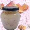 Gommage corps raisin et pétales de roses | ESTHE’pro Diffusion – France
