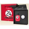 Coffret Parfum Le Mans 24 La Passion 100 ml | ESTHE PRO DIFFUSION