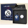 Coffret Parfum Le Mans Le Mythe 100 ml & Diffuseur Voiture | ESTHE PRO DIFFUSION