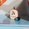Parfum Le Mans 24 Le Style 100 ml – Agrumes & Bois | ESTHE PRO DIFFUSION