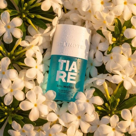 Brume Parfumée Solinotes Tiaré 180 ml | ESTHE PRO DIFFUSION