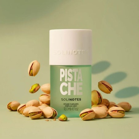 Brume Parfumée Solinotes Pistache 180 ml | ESTHE PRO DIFFUSION