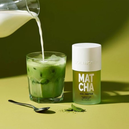 Brume Parfumée Solinotes Matcha 180 ml | ESTHE PRO DIFFUSION