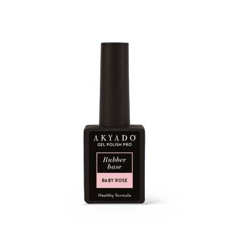 Nuance Rubber Base Baby Rose 10 gr | ESTHE PRO DIFFUSION