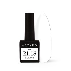 copy of VERNIS UV NUANCE GEL POLISH 21.08 7 GR