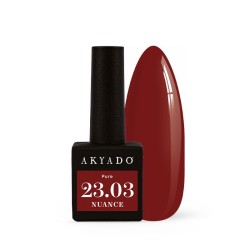copy of VERNIS UV NUANCE GEL POLISH 21.08 7 GR