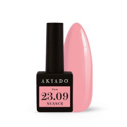 copy of VERNIS UV NUANCE GEL POLISH 21.08 7 GR